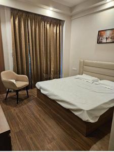 550 Sqft 1 RK Studio for sale in Omaxe India Trade Centre | Alpha